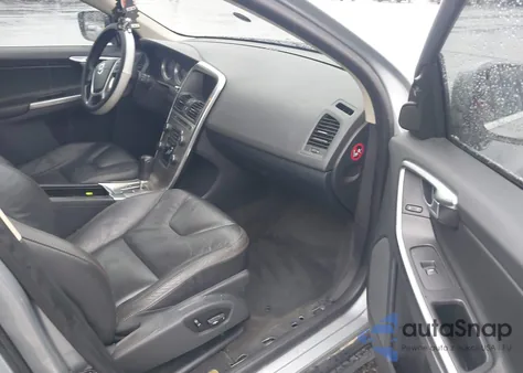 2012 Volvo Xc60 3.2/3.2 Platinum/3.2 Premier/3.2 Premier Plus from USA, damaged, VIN YV4952DL2C2292443